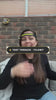 Tilowy headlamp gesture control demonstration at night