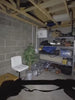 Tilowy headlamp beam comparison — focused spot and panoramic light