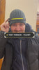 Tilowy headlamp field test for night walking and outdoor use